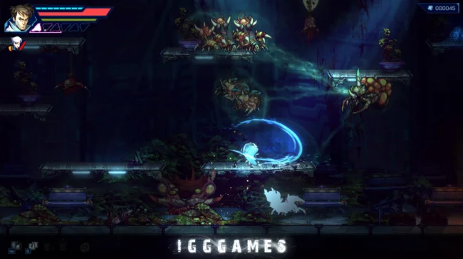 Anima Flux PC Game Download