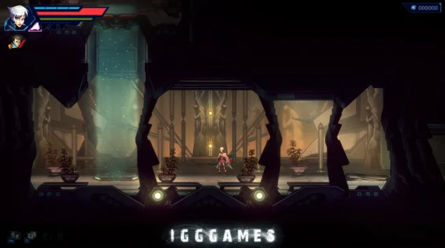 Anima Flux PC Game Download