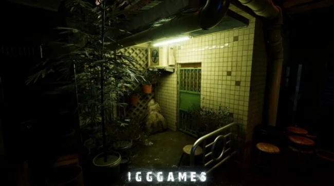 Anomalies Detective PC Game Download