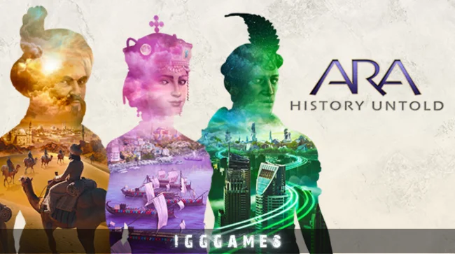 Ara History Untold Free Download