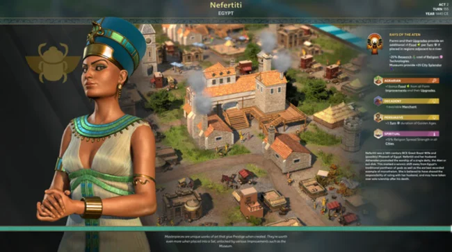 Ara History Untold PC Game Download