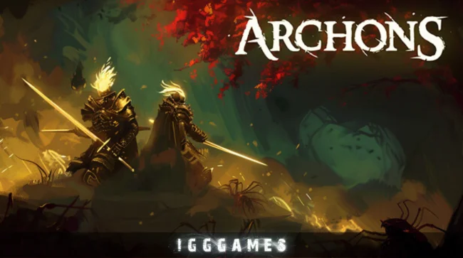 Archons Free Download