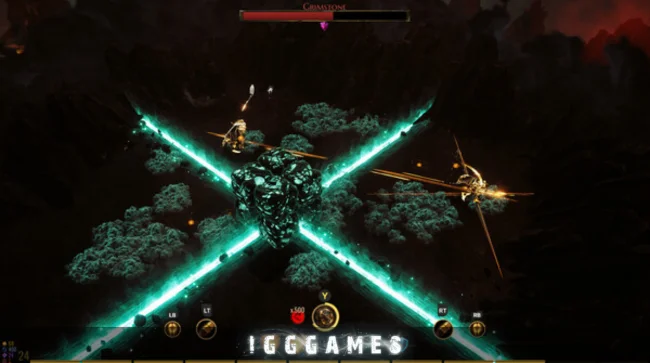 Archons PC Game Download