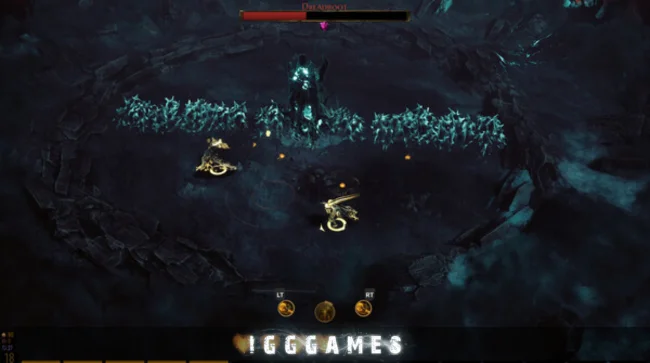 Archons PC Game Download