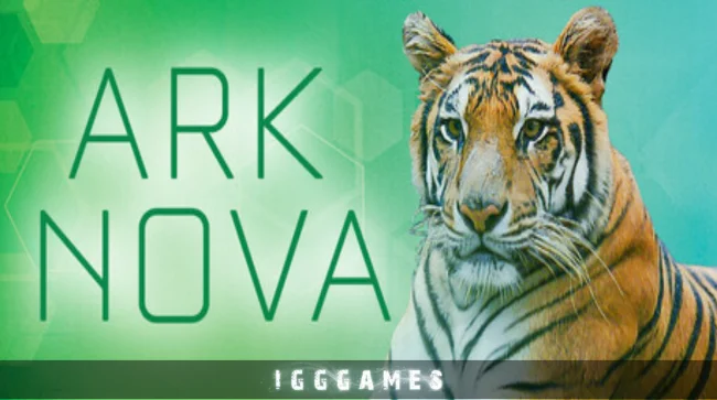 Ark Nova Free Download