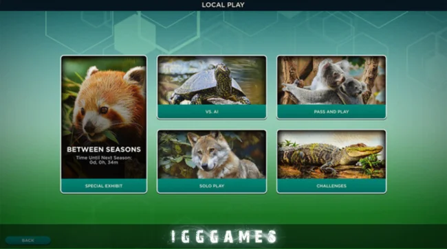 Ark Nova PC Game Download