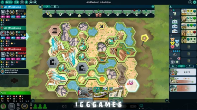 Ark Nova PC Game Download