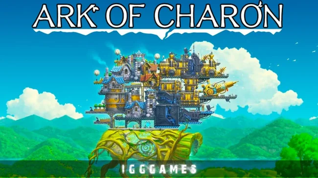 Ark of Charon Free Download