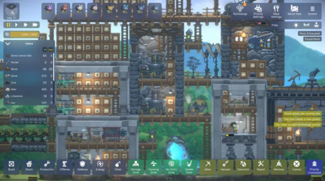 Ark of Charon PC Game Download