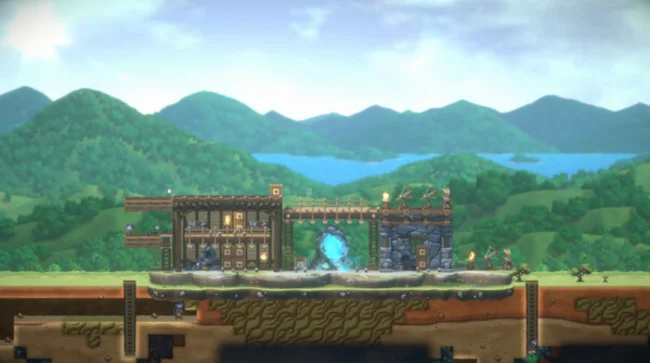 Ark of Charon PC Game Download