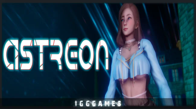 Astreon Free Download