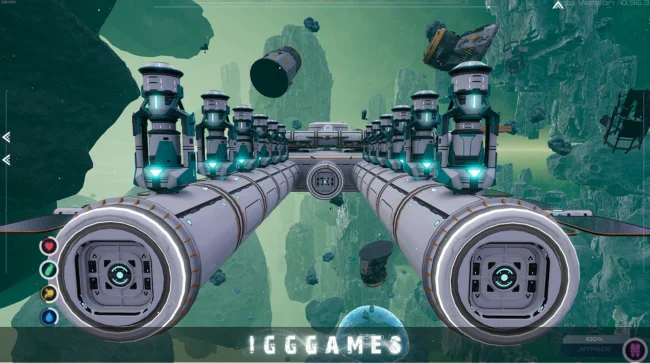 Astrometica PC Game Download