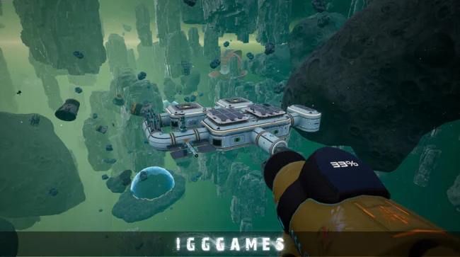 Astrometica PC Game Download