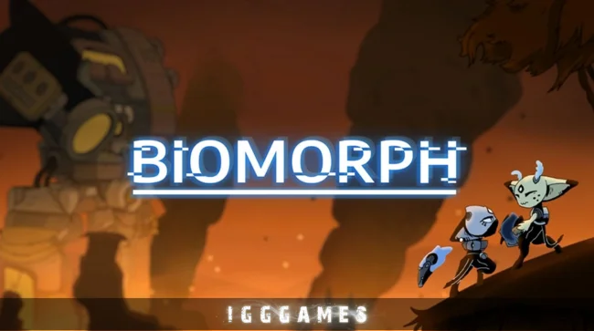 BIOMORPH Free Download