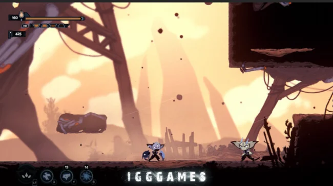 BIOMORPH PC Game Download