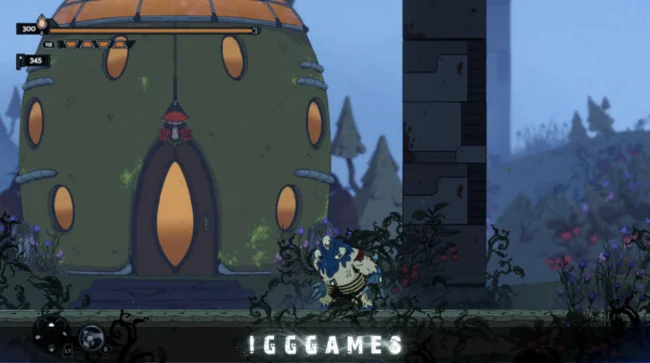 BIOMORPH PC Game Download