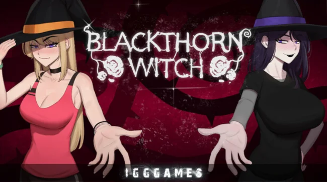 BLACKTHORN Free Download