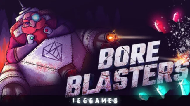 BORE BLASTERS Free Download
