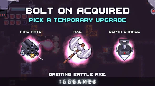 BORE BLASTERS PC Game Download