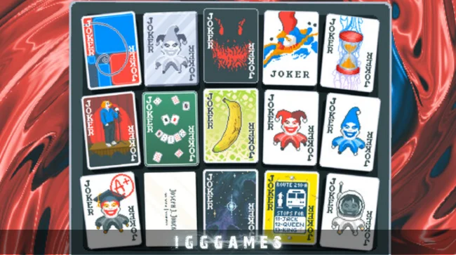 Balatro PC Game Download