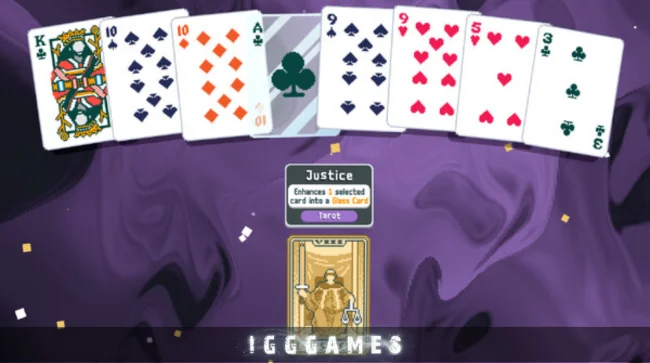 Balatro PC Game Download