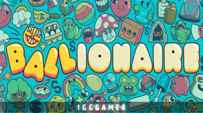 Ballionaire Free Download