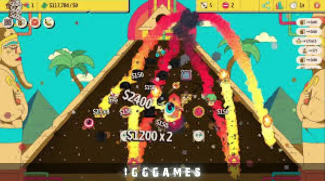 Ballionaire PC Game Download