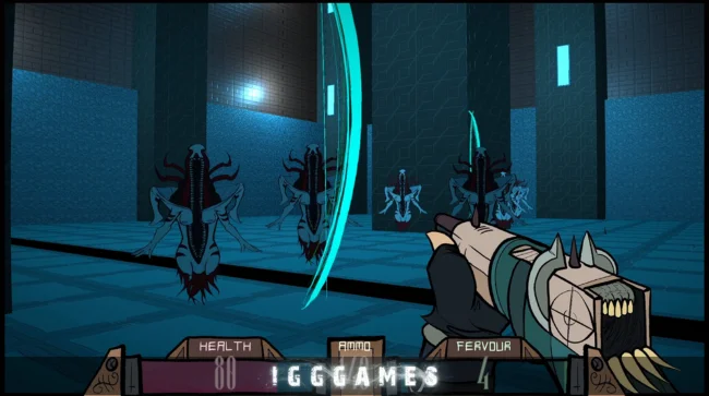 Bane Murrain PC Game Download