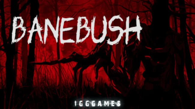 Banebush Free Download