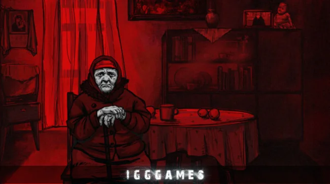 Banebush PC Game Download