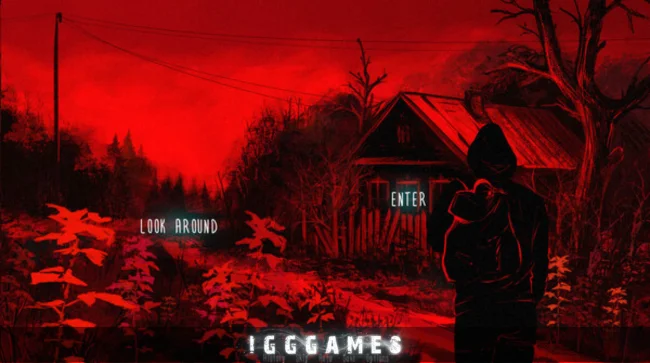 Banebush PC Game Download