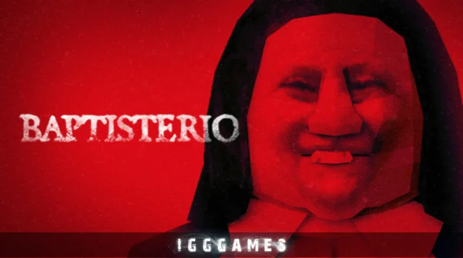 Baptisterio Free Download