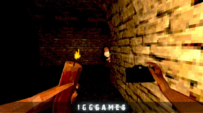 Baptisterio PC Game Download