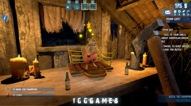 Barn Finders PC Game Download