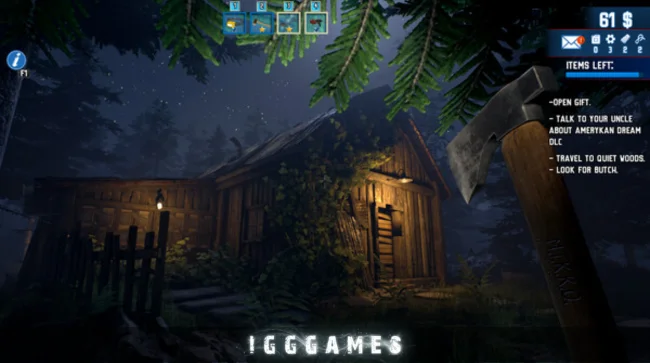 Barn Finders PC Game Download