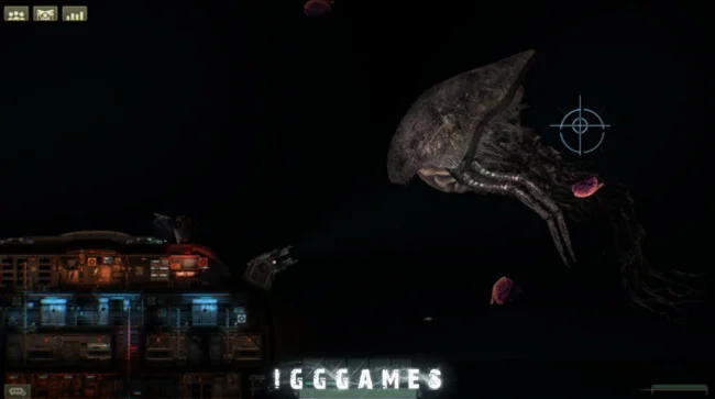 Barotrauma Free Download Free Download - IGGGames Barotrauma PC Game Download
