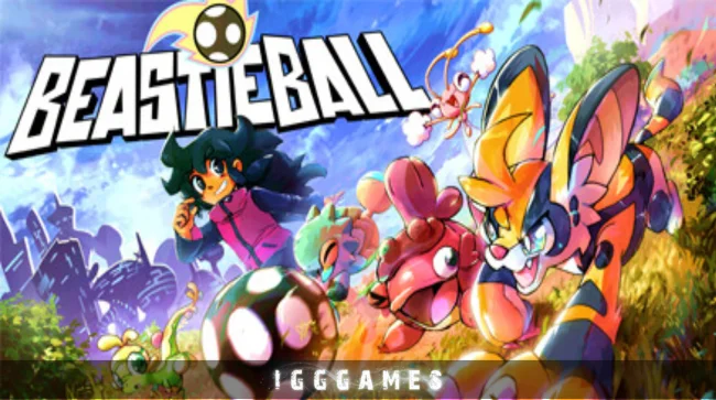 Beastieball Free Download