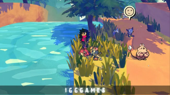 Beastieball PC Game Download