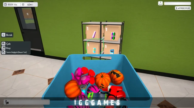 Beff Jezos Simulator PC Game Download