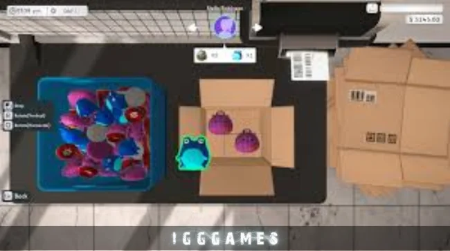 Beff Jezos Simulator PC Game Download