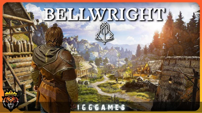 Bellwright Free Download