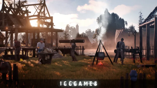 Bellwright PC Game Download