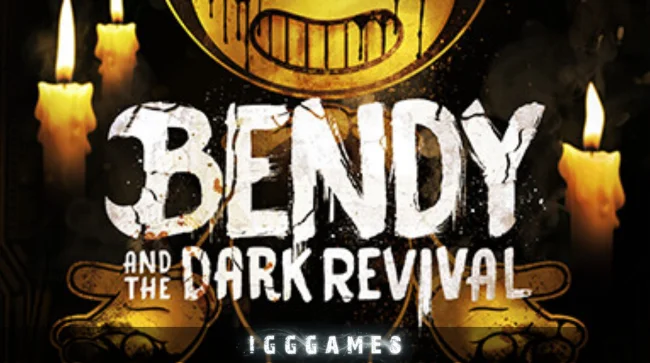 Bendy and the Dark Revival Free Download