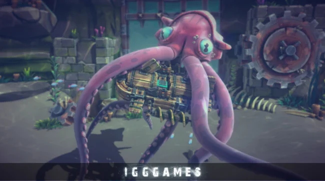 Besiege The Splintered Sea Free Download Free Download - IGGGames Besiege The Splintered Sea PC Game Download