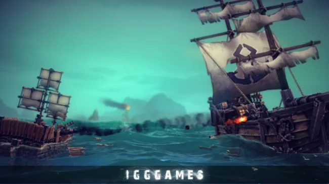 Besiege The Splintered Sea Free Download Free Download - IGGGames Besiege The Splintered Sea PC Game Download