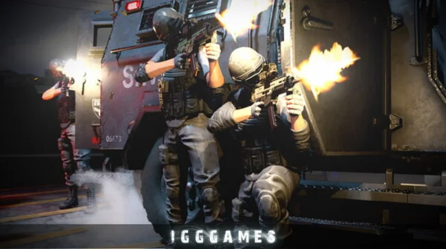 Betrayed PC Game Download