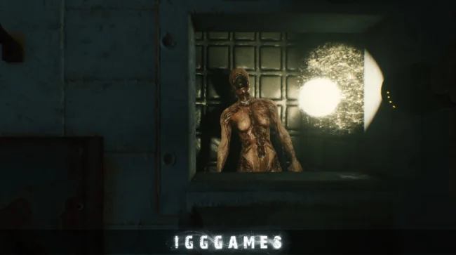 Beyond Hanwell PC Game Download