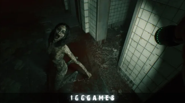 Beyond Hanwell PC Game Download