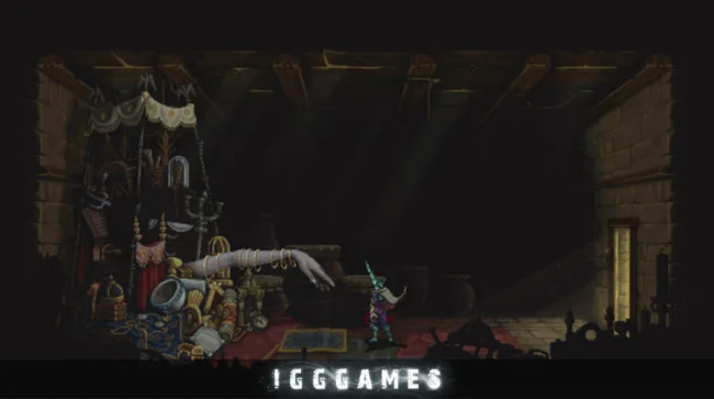 Blasphemous 2 PC Game Download