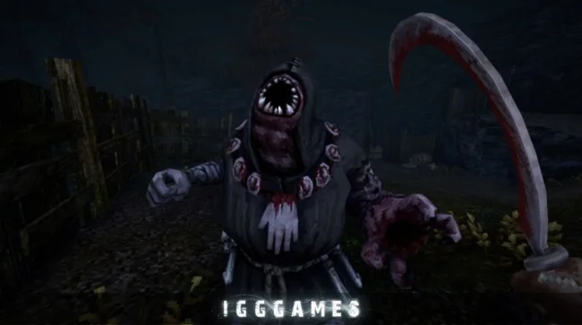 Blood West Dead Mans Promise PC Game Download